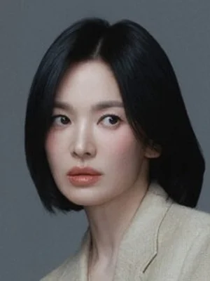송혜교, 14년 만에 UAA 아름다운 결별…1인 기획사 설립 홀로서기 예고
