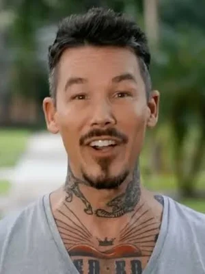 « My Lottery Dream Home » : David Bromstad fait des aveux fracassants « je vais prendre ma retraite du programme de design… j’ai combattu la santé mentale et la dépendance aux drogues »