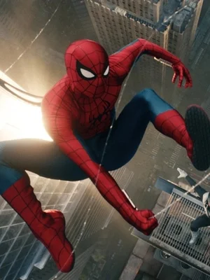 トム・ホランド『スパイダーマン：ブランド・ニュー・デイ』ベールを脱いだ報道スチール8種を電撃公開…7月29日公開