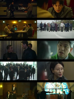 Shin Ha-kyun and Oh Jung-se’s Bromance Shines as ‘Fifty Percent’ Wraps With 5.0%