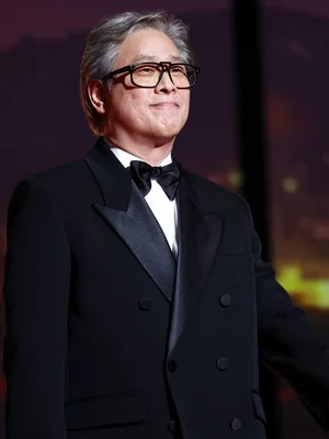 'Oldboy', primera publicación oficial…'Colección de guiones de Park Chan-wook'
