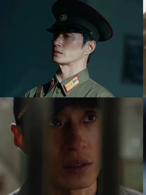 Kim Sung-kyu Makes Strong Debut as North Korean Operative Park Kang-seong in SBS's 'Agent Kim Reactivated'