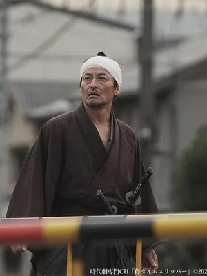 【インタビュー】「100年ぶりの興行神話、また来ると信じていた」『サムライ・タイムスリッパー』安田淳一監督 ②