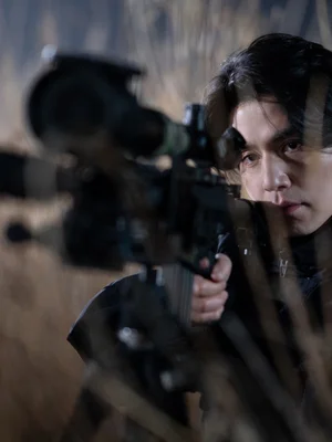Witness the fully formed action of Lee Dong-wook! ‘Killer Shopping Mall Season 2’ confirmed for release on July 22