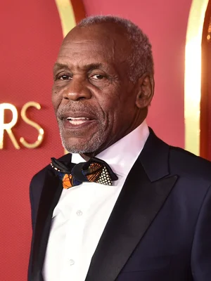 「リーサル・ウェポン」の伝説ダニー・グローバー　アルツハイマー闘病を告白…「私の気持ちはまだすべて受け止めきれていない」