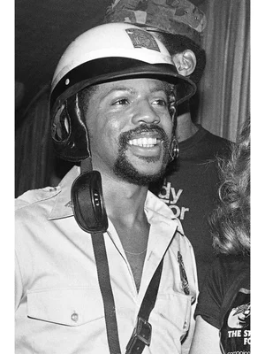Disco King ‘Village People’ Vocalist Victor Willis Dies at 74