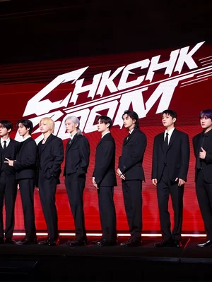 스트레이 키즈, 스포티파이 10억 스트리밍 6번째 달성 대기록