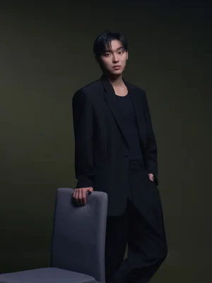 [인터뷰] 호랑이 같은 배우를 잡아먹는 라이징 스타, '맨 끝줄 소년' 최현욱②