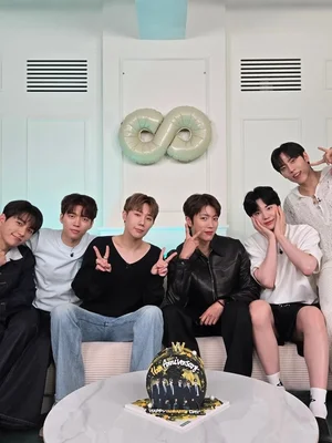 인피니트, 2년 만에 '무한대집회V' 개최…인천 이어 아시아 4개 도시 글로벌 투어 돌입