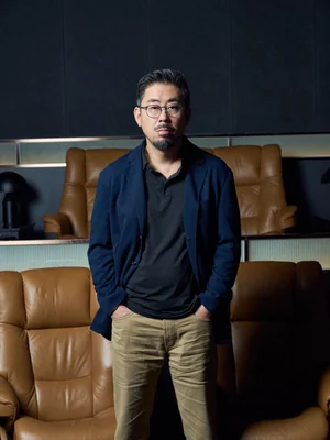 Đạo diễn Na Hong-jin: ‘Hope’ là câu chuyện về việc một chuyện rất nhỏ có thể bị đẩy đi xa đến mức nào