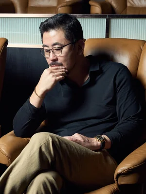 ナ・ホンジン監督『ホープ』なお公開前まで修正『サウンドもビジュアルも一つでも上げるため全力を尽くす』