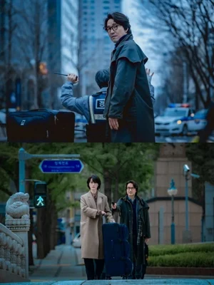 한석규 스릴러 '스피킹 데드', 논란 딛고 5년 만에 하반기 공개