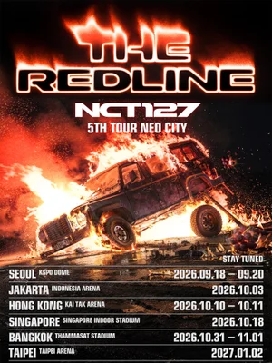 NCT 127 célèbre ses 10 ans de carrière et dévoile son 7e album régulier…tournée mondiale en septembre