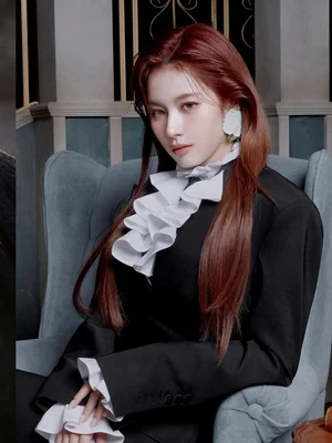 Twice’s Sana Makes Screen Debut in Fantasy Romance with Takeru Satoh
