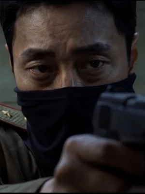 ‘김부장’ 풀 AI 영상, 한국 VFX 전문가들 기획한 플랫폼 ‘에이크론’으로 100% 작업
