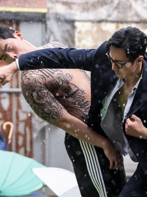  '김부장' 안방극장·글로벌 동시 장악 신드롬 분석