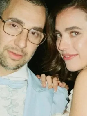 マーガレット・クワリー♡ジャック・アントノフ、出会いから5年・結婚3年でついに破局…テイラー・スウィフト結婚式の「ひとり参列」がシグナル？