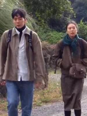 La nueva película de Hong Sang-soo, “No hay dónde mirar”, invitada oficialmente al Festival de Cine de Locarno