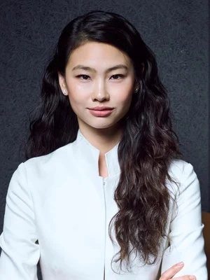 Jung Ho-yeon: «Na Hong-jin no transige, y eso me da más libertad ante la cámara»