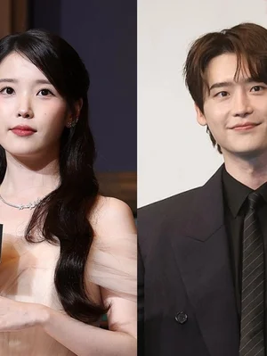 IU và Lee Jong-seok khép lại 4 năm công khai hẹn hò… “giữ nhau như đồng nghiệp tốt”