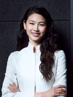 [Entrevista] Jung Ho-yeon①: 