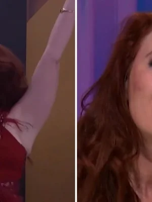 ‘Reality Queen’ Rachel Reilly, Returns to BB28 in a Flash—and Plunges Into a Fake Volcanic Eruption, ‘Death’ Elimination Shock… Who’s the Real Third Guest?