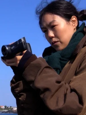 Hong Sang-soo and Kim Min-hee’s New Film “There’s Nowhere to Look”—Selected in the Locarno Competition