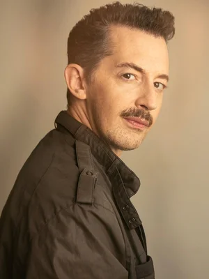 'Something Rotten' and 'The Marvelous Mrs. Maisel' musical star Josh Grisetti dies at 44