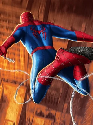 Tom Holland “Spider-Man: Brand New Day” ra mắt định dạng SCREENX 4 mặt tại Hollywood lần đầu tiên