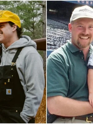 Jack John King, la joven promesa del country, cancela de forma fulminante todos los conciertos por el fallecimiento de su padre… «Fue el héroe y el apoyo más grande de mi vida»
