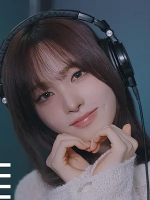 IVE’s Liz Breathes Dreamy Sensibility Into a Chill Romance With the First OST for ‘Spooky Dating’