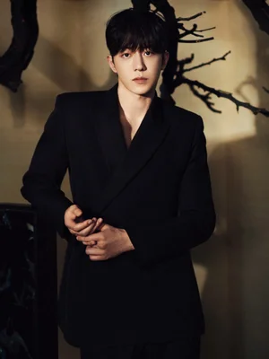 '동궁' 남주혁, “게임 속 '무비컷'에서 영감받아... 나에게는 '동궁' 촬영이 게임 같았다”