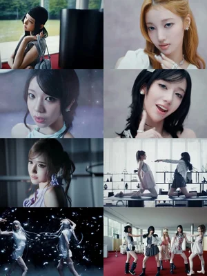 Nhóm nhạc nữ đầu tiên của Lee Soo-man là A2O May, vươn lên vị trí số 1 trên QQ Music của Trung Quốc… lên đường tới Macau vào tháng sau