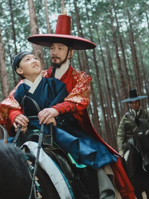 Le Buzz autour du « shinseuteuller » de Tokibong-sal ! « Donggung » intègre le TOP 10 mondial en dehors de l’anglais dès 3 jours — 2e place !