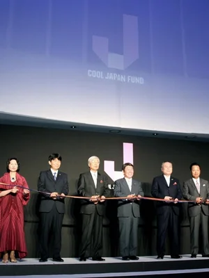 'Cool Japan' from K-pop boom ends in cumulative deficit of 490 billion yen—Japan set for consolidation