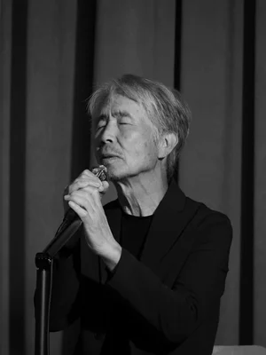 '낭만가객' 최백호, 50주년 앨범 '박수'로 돌아온다… 오늘 오후 6시 공개