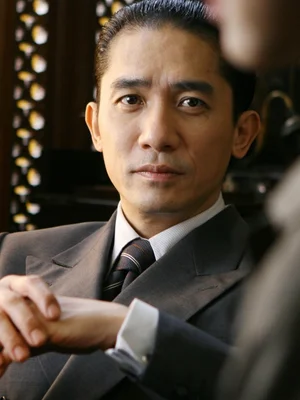 [오르페오 한남: 양조위 특별전] '색, 계' 원작과 달라도 너무 다른 양조위 ①