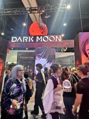 [Foto&] ENHYPEN abre la puerta al Comic-Con de EE UU por primera vez en K-pop… La base de fans de ‘Dark Moon’ reúne 200 millones de visualizaciones