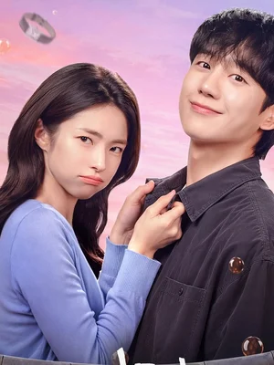Jeong Hae-in and Ha Young Share a Gritty Cohabitation Romance in Main Teaser for ‘Such a Damn Love’—Netflix Arrives Aug. 7