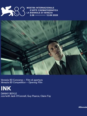 Danny Boyle’s Ink Confirmed for Release in South Korea This September After Being Named the Opening Film of the Venice Film Festival
