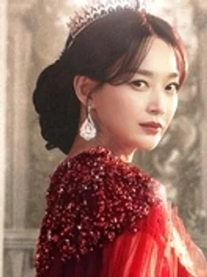 シン・ミナ×チュ・ジフンのファンタジー大作『再婚皇后』威風堂々のティザー・ポスタ―を電撃公開　秋の放送決定