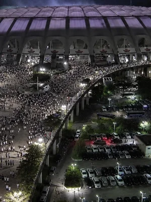 'Korea’s Coachella' to Be Born in Advance: Public Culture Exchange Committee Announces '2027 FANOMENON' to Be Held at Seoul Arena and KINTEX in December 2027