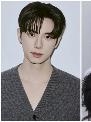 '일타' 이채민·노윤서 '내가 죽기로 결심한 것은' 낙점…29일 밝혀진 3년 만의 재회