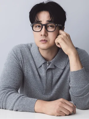 [포토&] 소지섭 인터뷰, 시청률 23% 뚫은 '김부장'… '무자녀' 한계 깬 부성애 액션