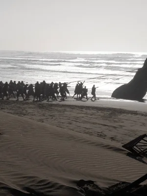 An Online Guide to the Locations in Nolan’s 〈Odyssey〉