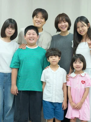 車太鉉×嚴智苑，五個兄弟姊妹的「多胎」夫妻！《Netflix》電影《復職警察》製作確定