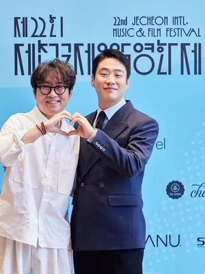 봉준호·박찬욱 뜬다… 제천국제음악영화제, 역대 최다 189편 상영