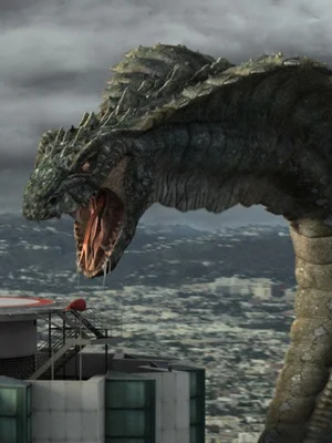 Netflix : un film coréen de 2007 grimpe soudainement jusqu’à la 2e place en Europe