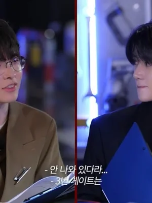 Finally, time for Daesanghyuk! ‘Murder Club’ goes live today (Dec. 12) — Faker & TXT’s Beomgyu on the lineup!