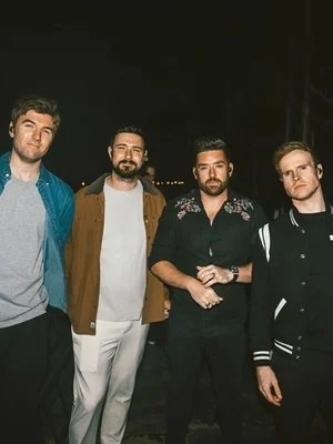Kodaline, última gira de despedida con 1.900 personas… “All I Want” para decir adiós